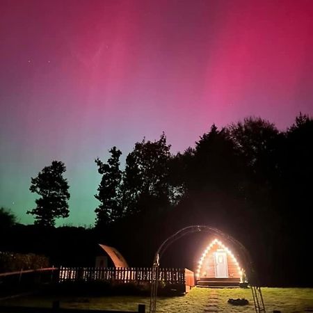 NantmelGlamping Life Retreat公寓 外观 照片