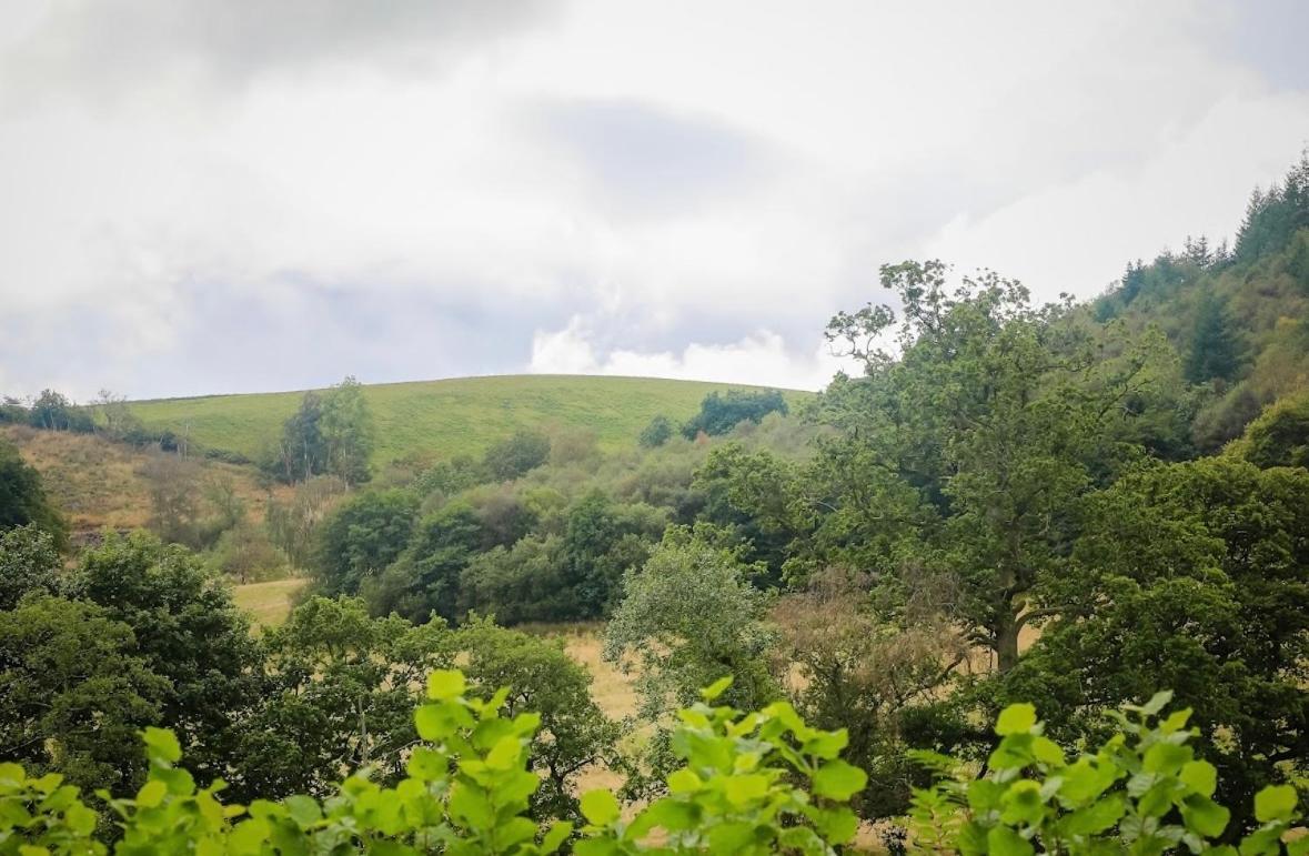 NantmelGlamping Life Retreat公寓 外观 照片