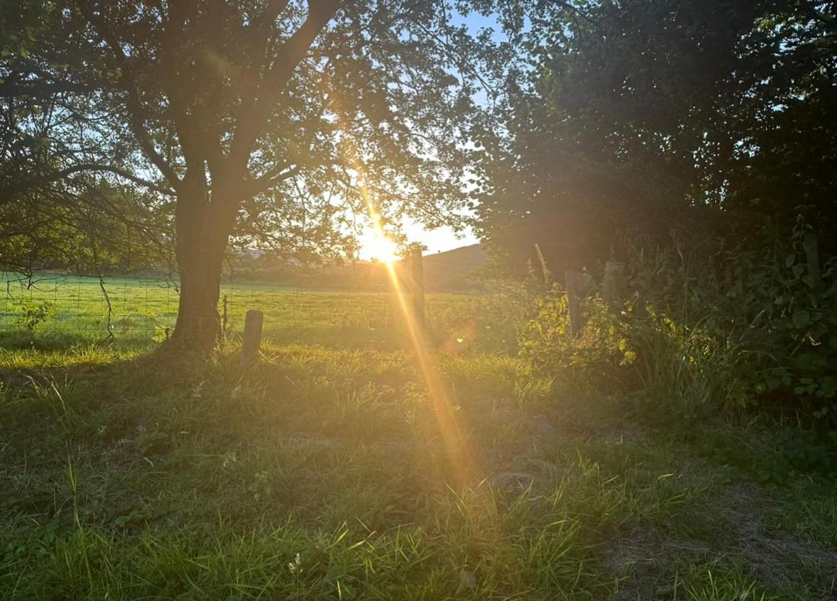 NantmelGlamping Life Retreat公寓 外观 照片