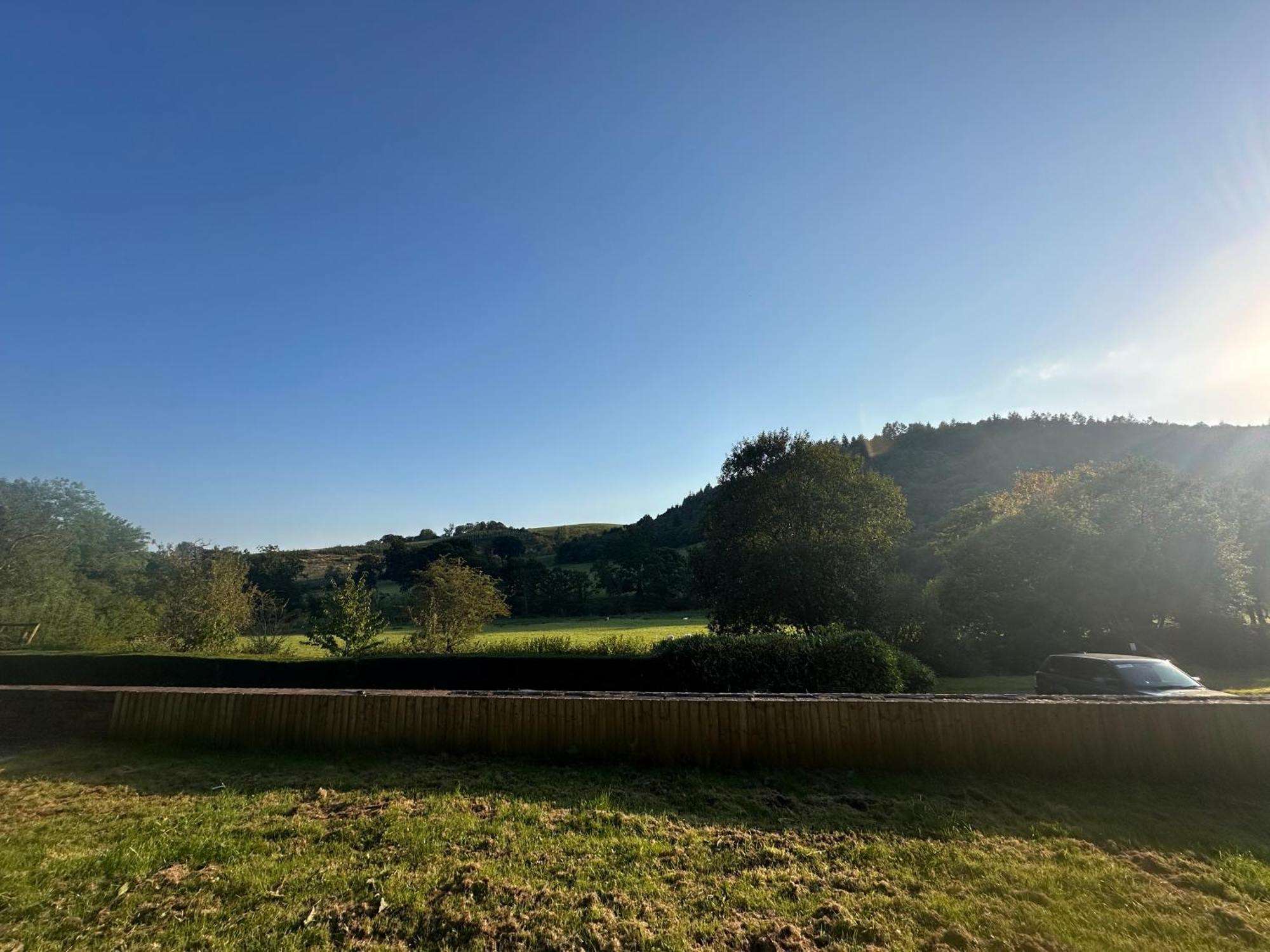 NantmelGlamping Life Retreat公寓 外观 照片